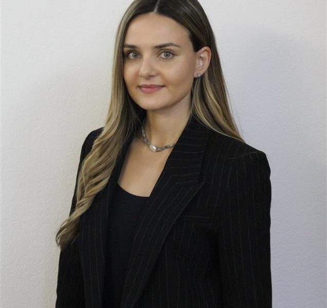 Regina Gleim, Head of the International Сooperation Division of the Moscow City Tourism Committee