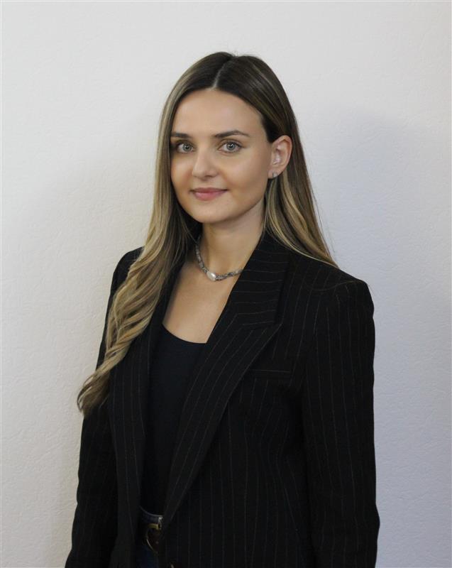 Regina Gleim, Head of the International Сooperation Division of the Moscow City Tourism Committee