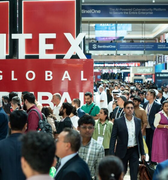GITEX Global