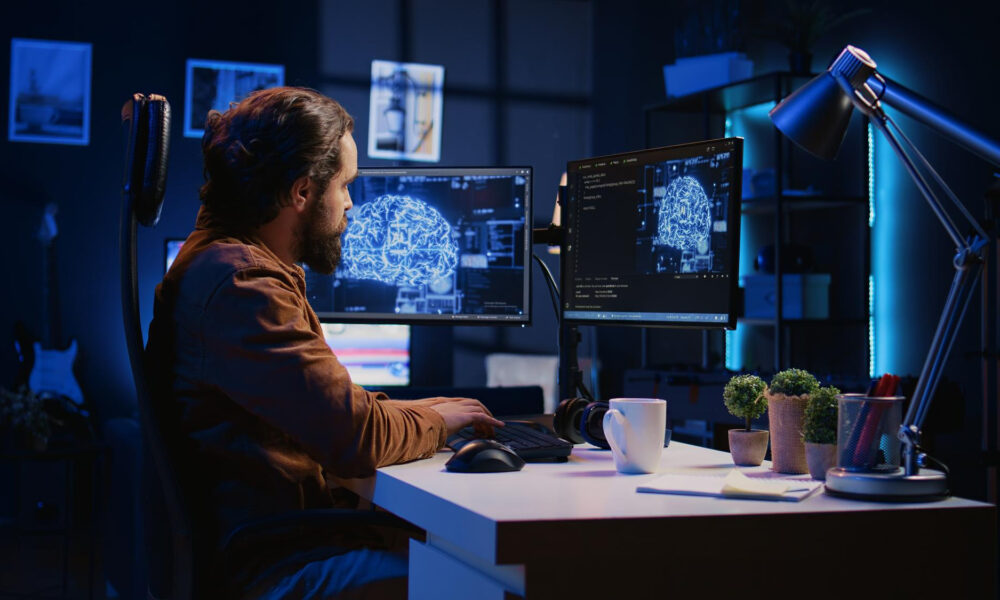 From Reactive to Predictive: How AI is Revolutionizing Cybersecurity in the Middle East