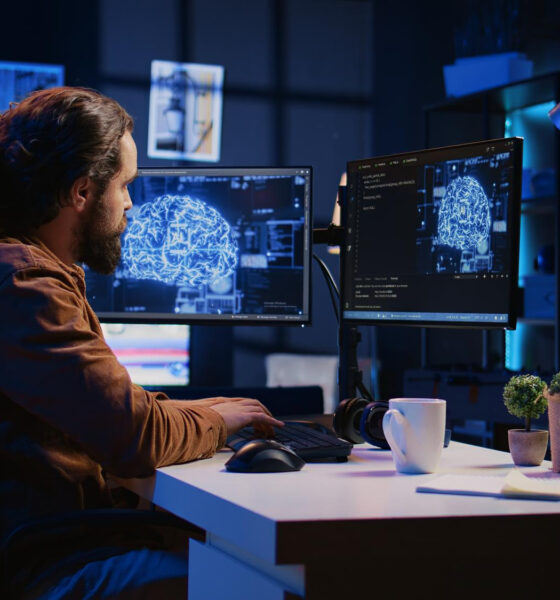 From Reactive to Predictive: How AI is Revolutionizing Cybersecurity in the Middle East