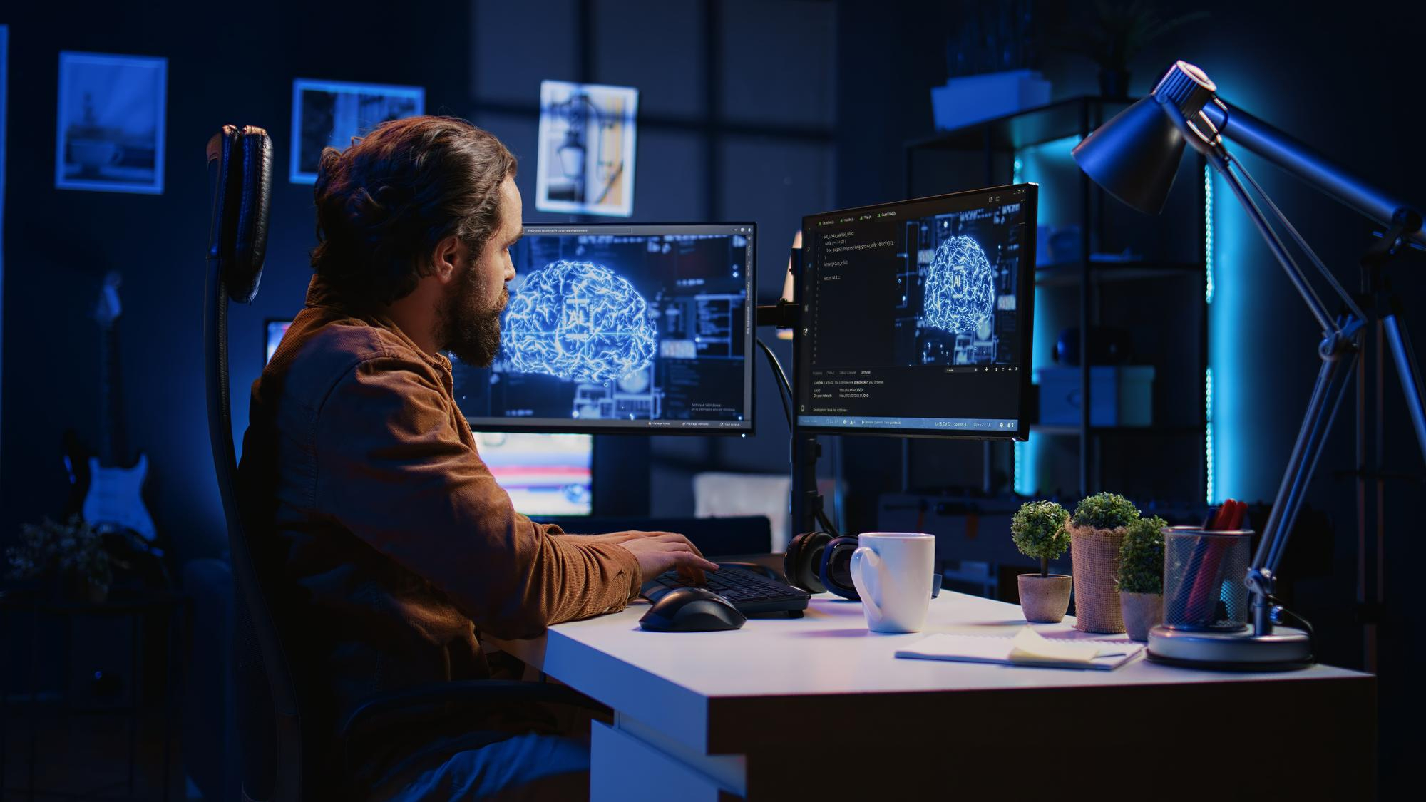 From Reactive to Predictive: How AI is Revolutionizing Cybersecurity in the Middle East