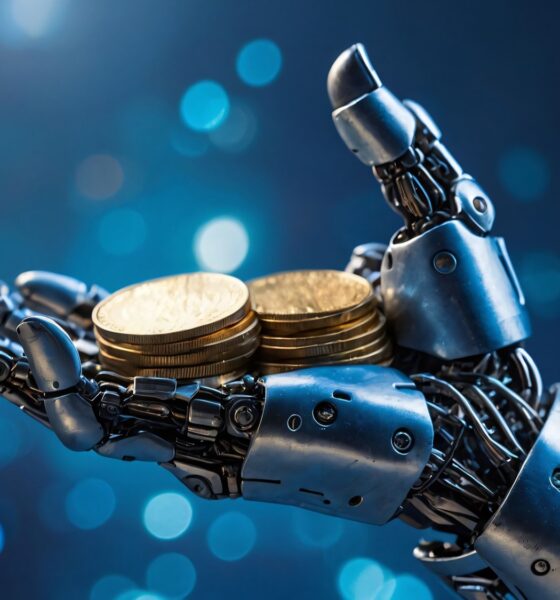 Why So Many Companies Fail, Even with Massive AI Investments