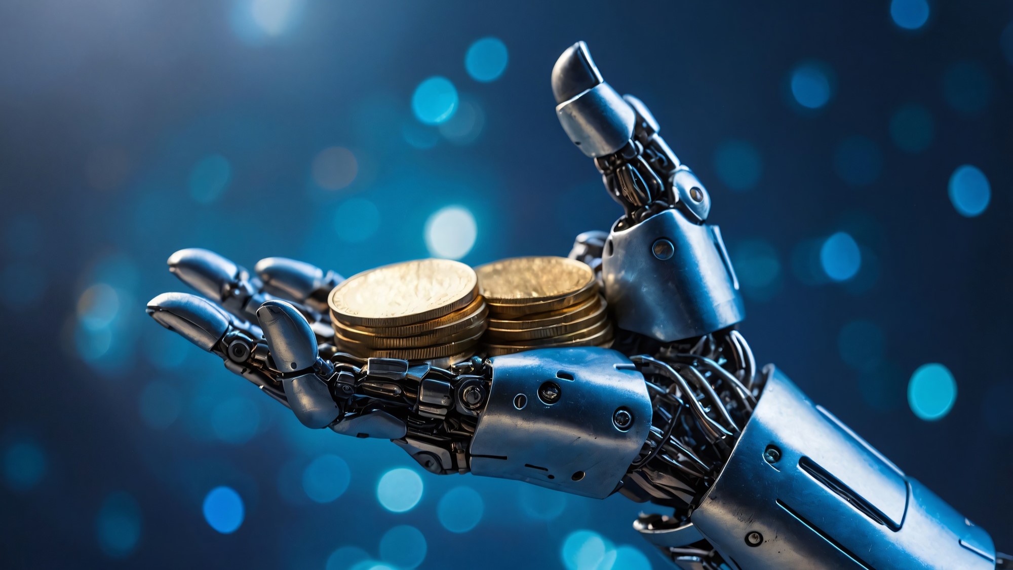 Why So Many Companies Fail, Even with Massive AI Investments