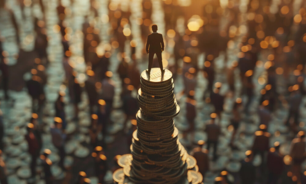 Emerging Trends Shaping Financial Empowerment and Inclusion in the UAE Workforce