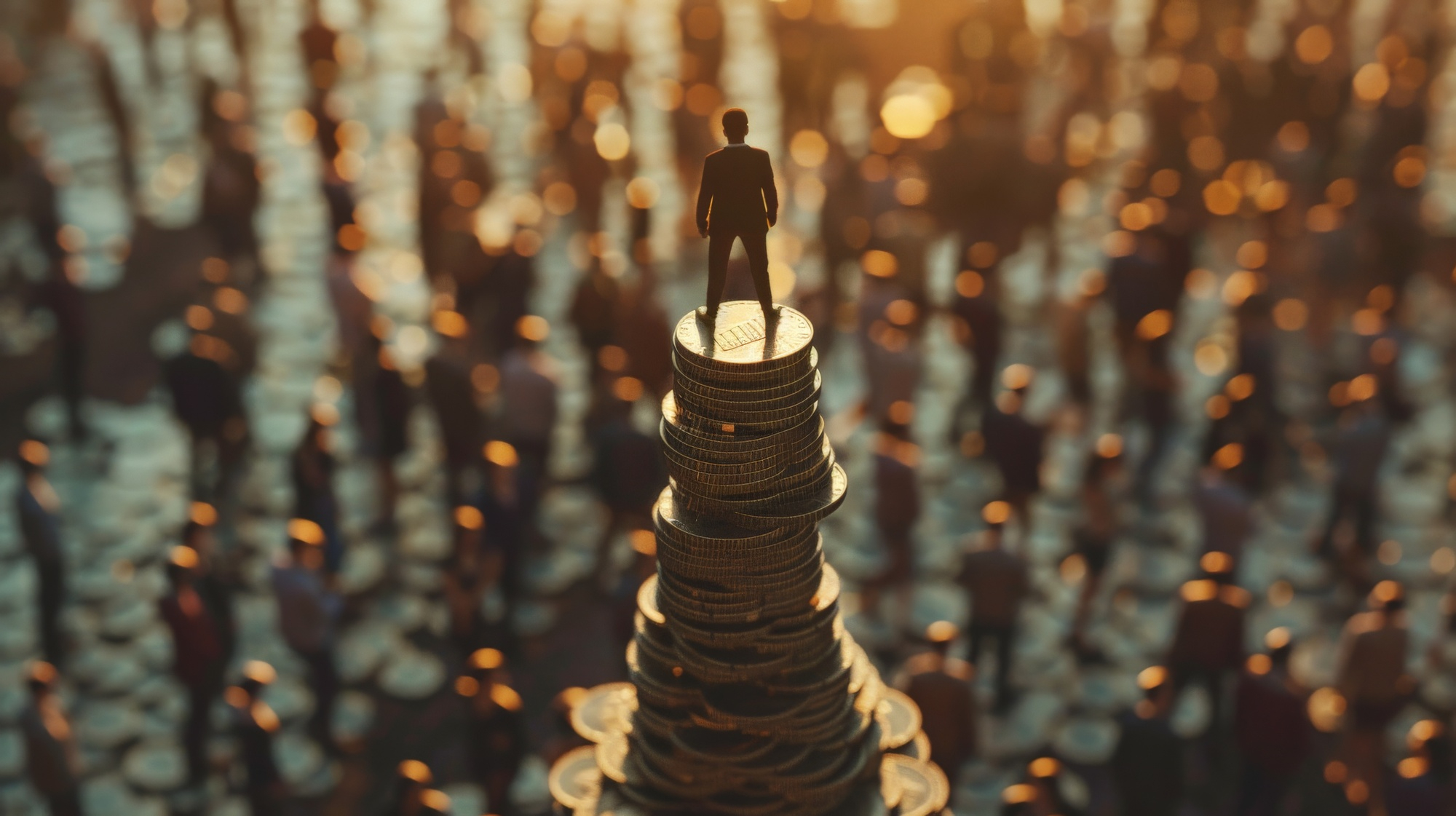 Emerging Trends Shaping Financial Empowerment and Inclusion in the UAE Workforce