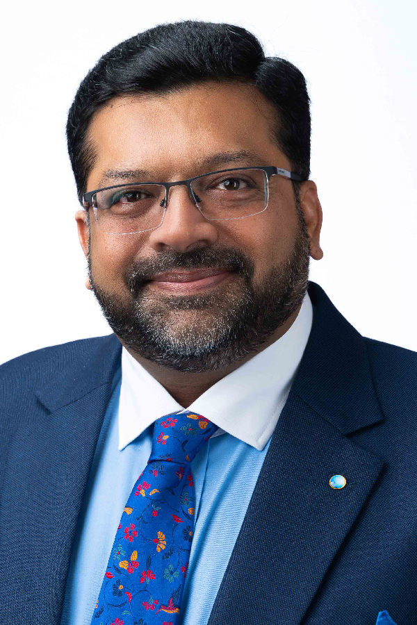 Amit Malhotra ADIB