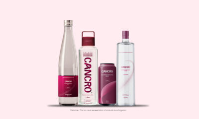 Cancaro's product lineup