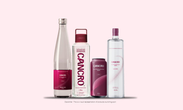 Cancaro's product lineup