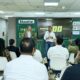 Shure MEA's event