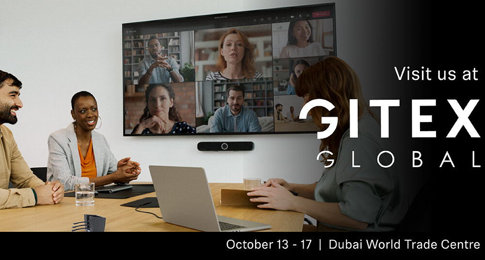 Sennheiser to showcase Cutting-Edge Audio Solutions at GITEX 2025