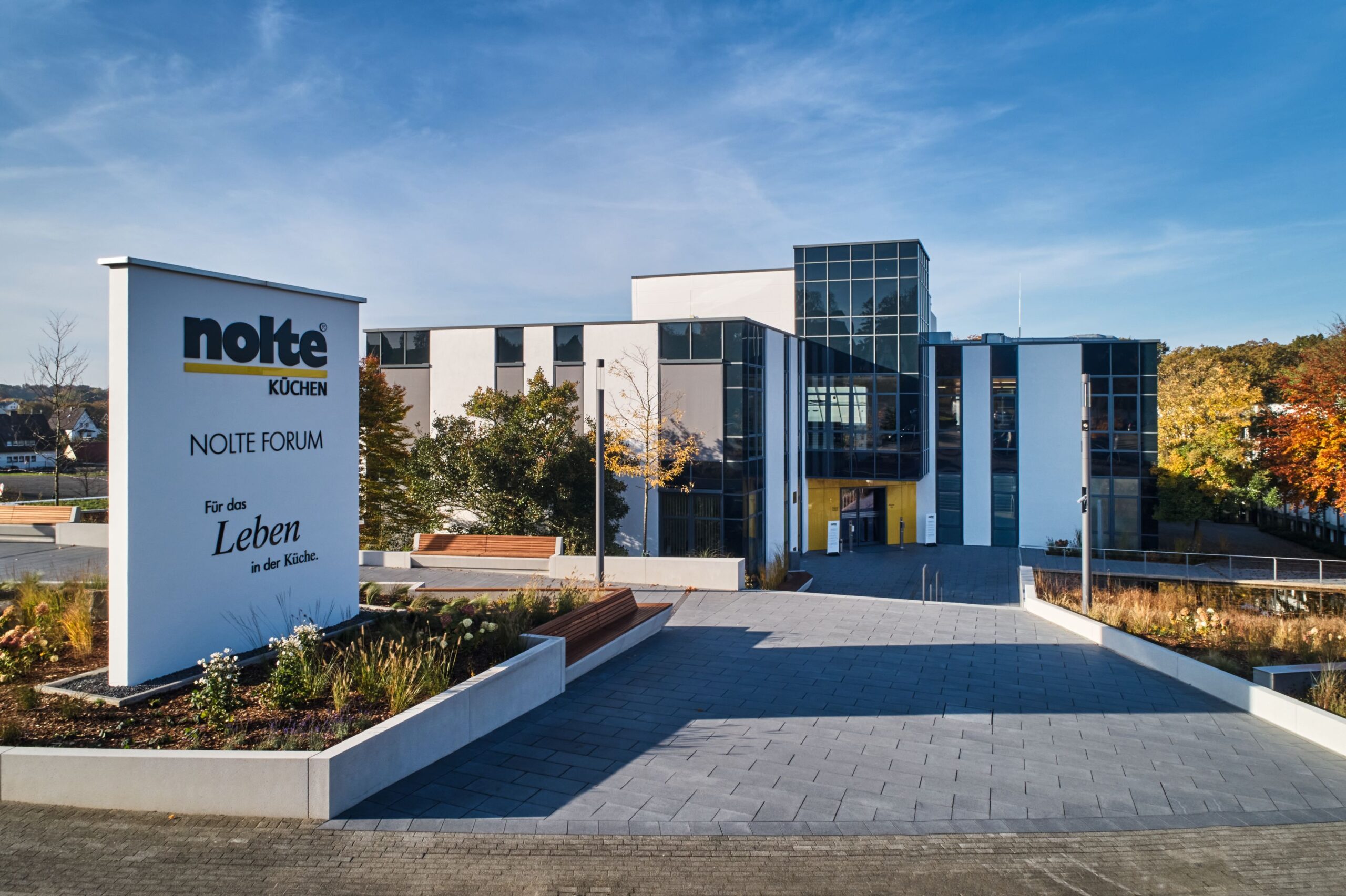 Nolte Kuchen to Invest AED 25 Million as Part of Middle East Growth Strategy