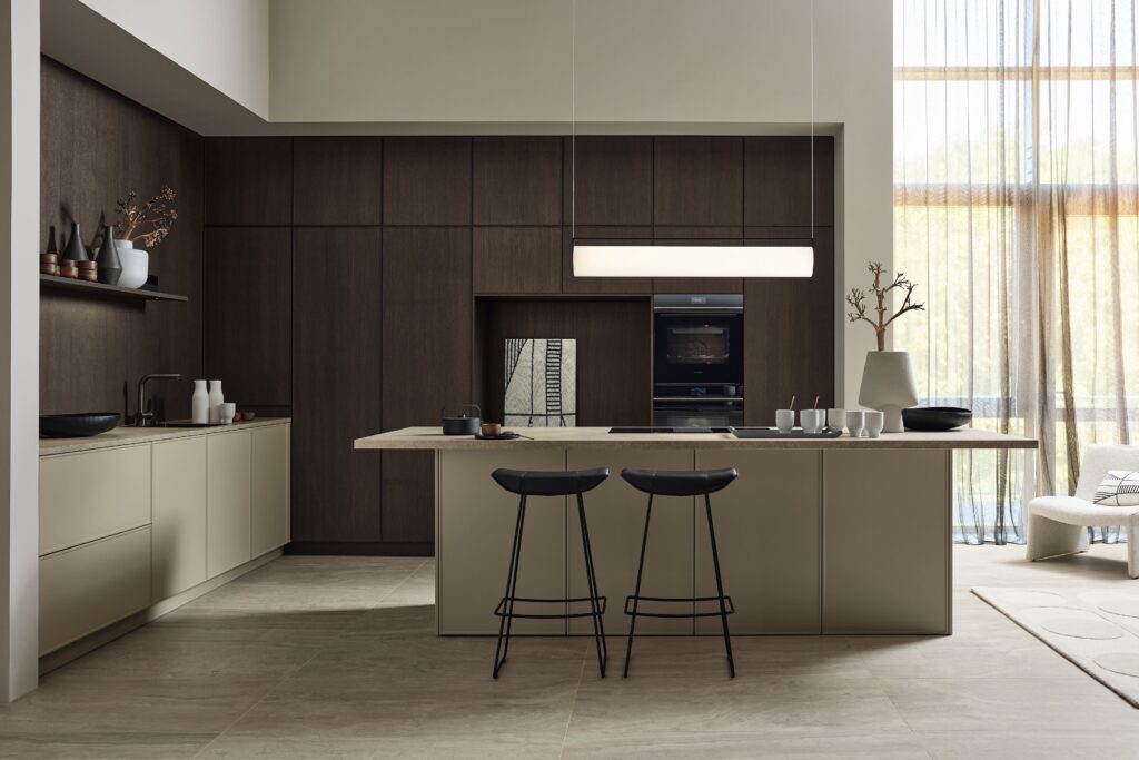 Nolte Kuchen to Invest AED 25 Million as Part of Middle East Growth Strategy
