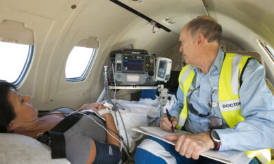 How Aspen Medical is Leveraging AI to Deliver Healthcare in Crisis Zones and Remote Regions