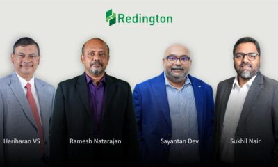 Redington at GITEX Global 2025