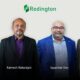 Redington at GITEX Global 2025