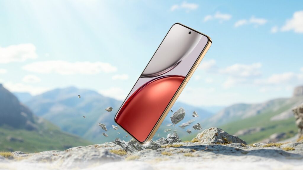 HONOR X9d 5G