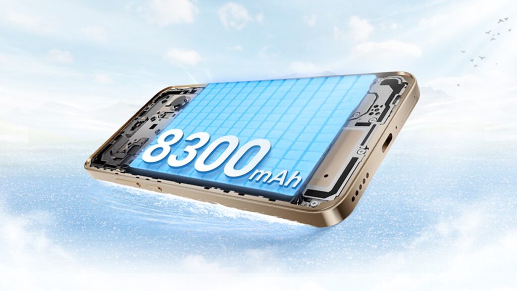 HONOR X9d 5G