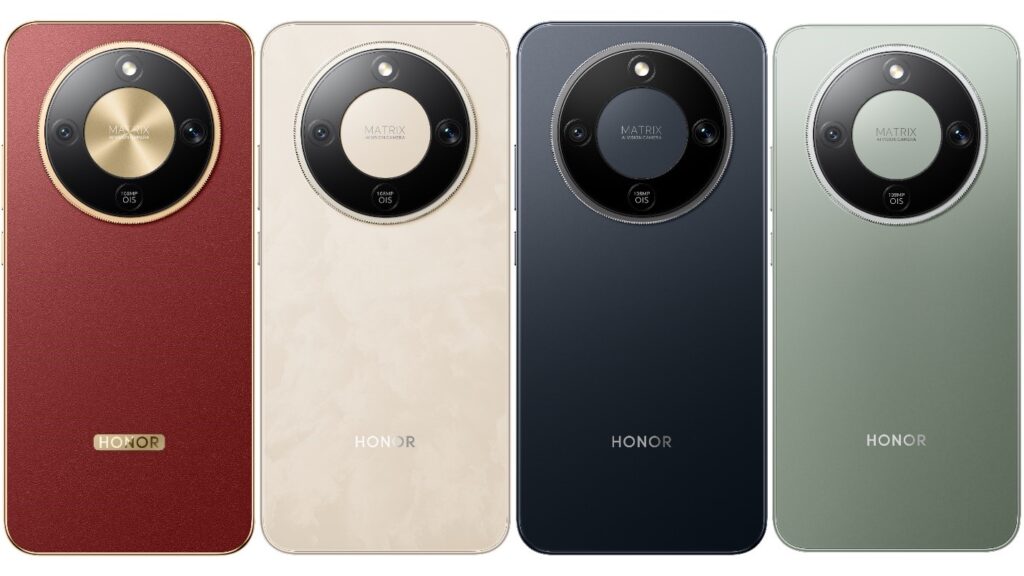 HONOR X9d 5G