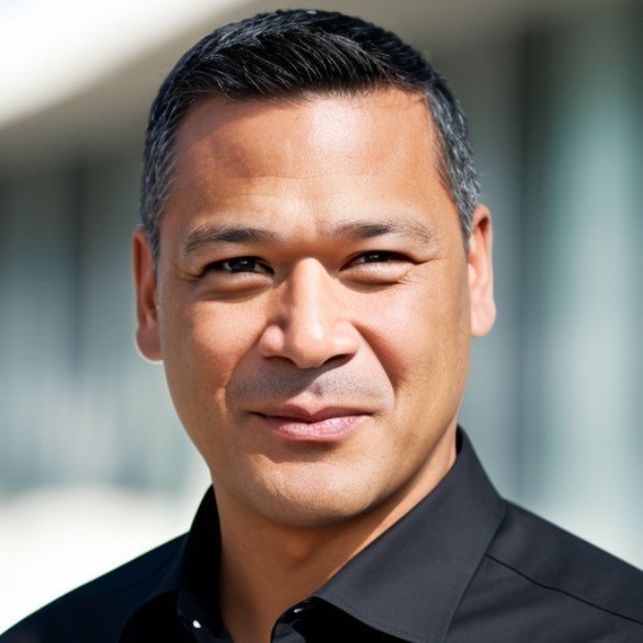 Paul Barbosa, VP of Cloud Security at Check Point