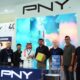 PNY announces arrival of the first NVIDIA DGX Spark unit in the Middle East at GITEX