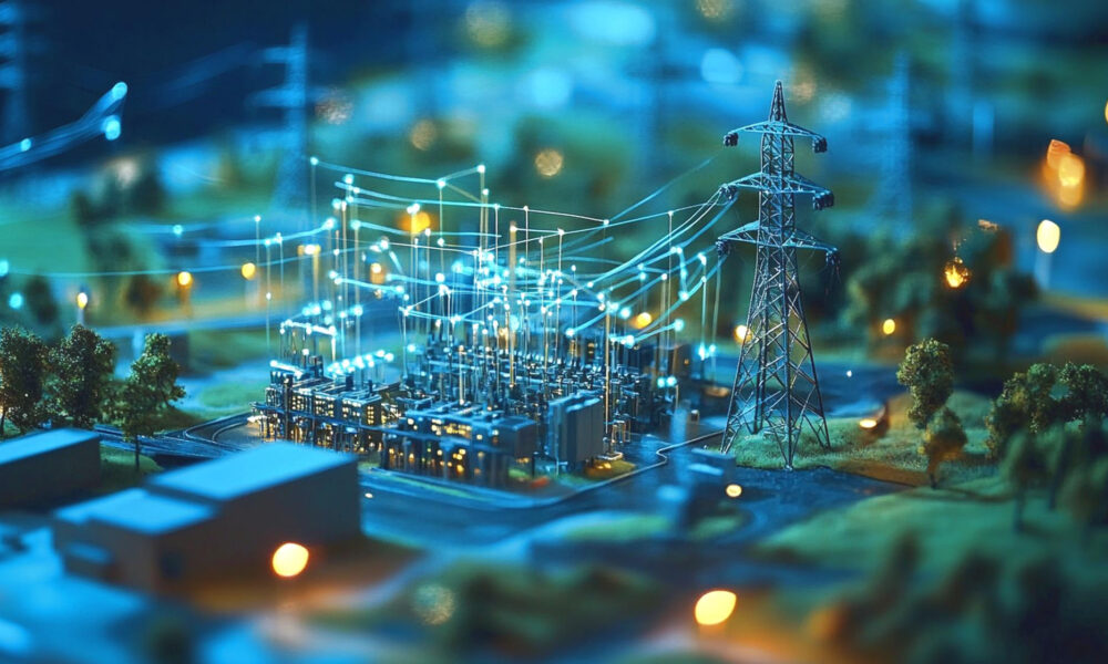 Smart Grids: Powering the Middle East’s Renewable Energy Future
