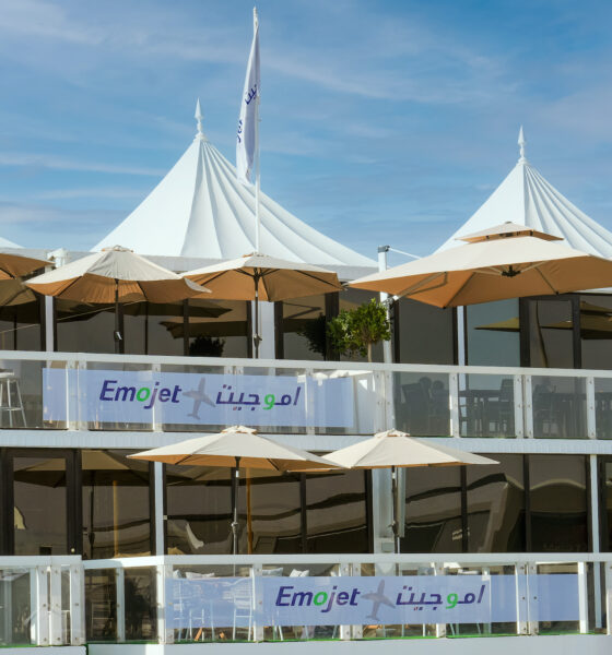 Emarat Showcases Emojet’s Aviation Fuel Leadership at Dubai Airshow 2025