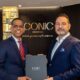 Nolte Küchen and MERED executives announce partnership for ICONIC Residences luxury kitchen project in Dubai