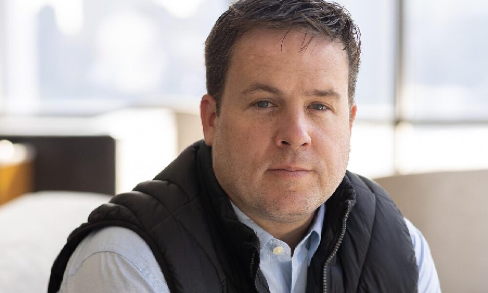 Professional headshot of Cem Kul, General Manager of SO/ Ras Al Khaimah resort