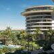 The Dubai Beach EDITION Hotel and Residences at Dubai Harbour by Shamal Holdings