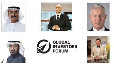 Global Investors Forum 2025