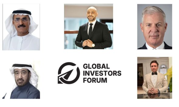 Global Investors Forum 2025
