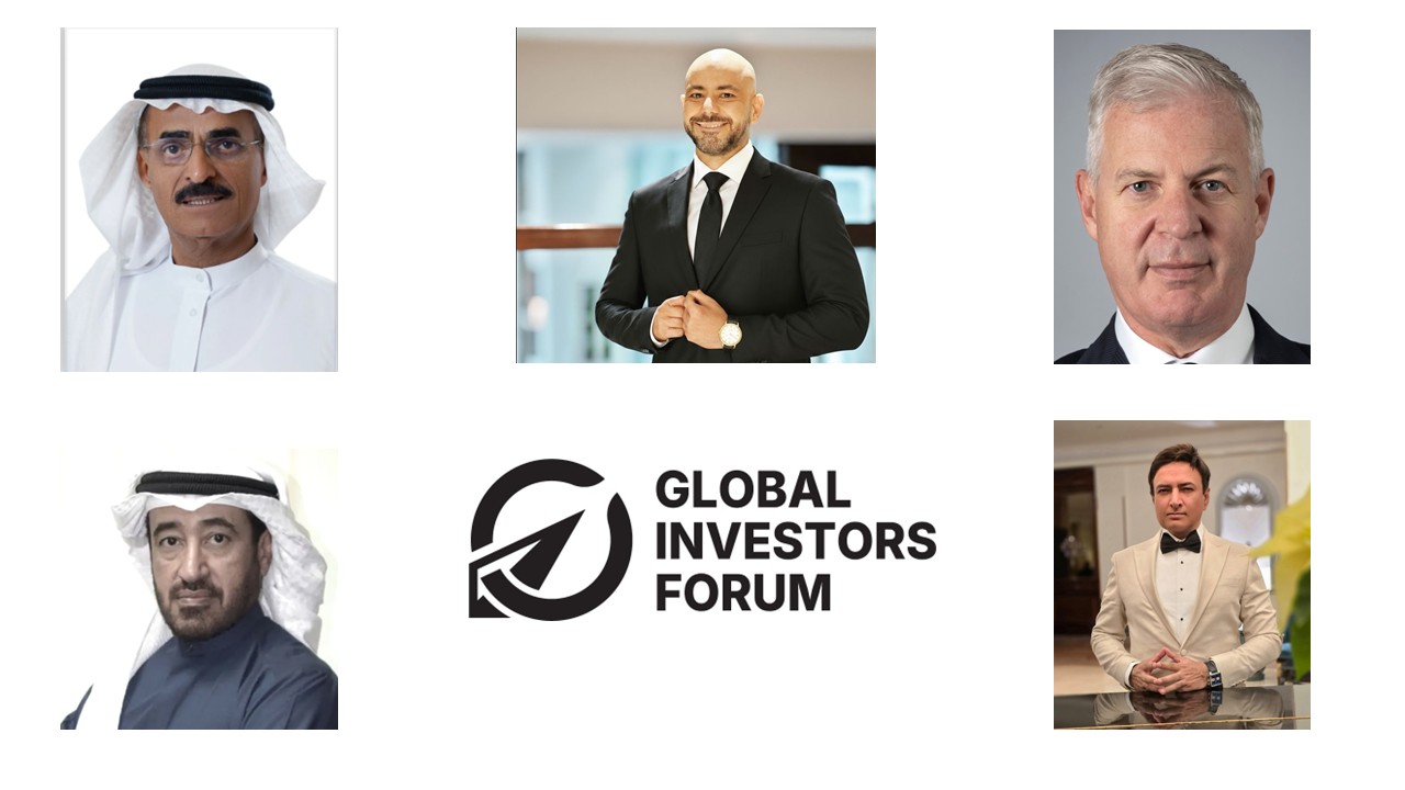 Global Investors Forum 2025