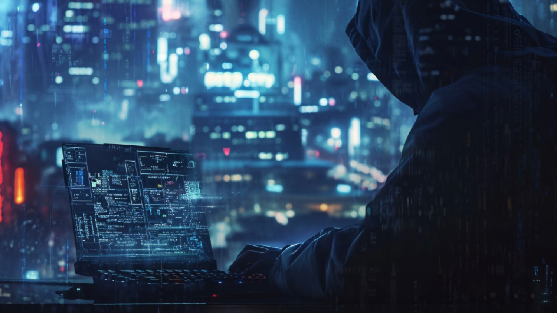 A close-up photograph of a computer screen displaying a digital bank transfer receipt with sensitive personal information, including account numbers and transaction details.