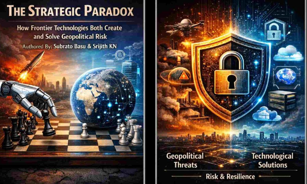 two different technology images placed side by side