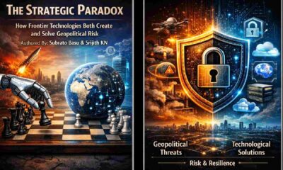 two different technology images placed side by side