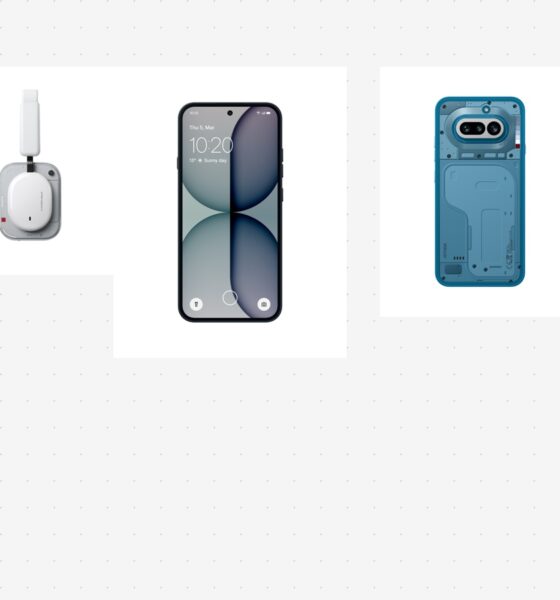 the nothing phone models