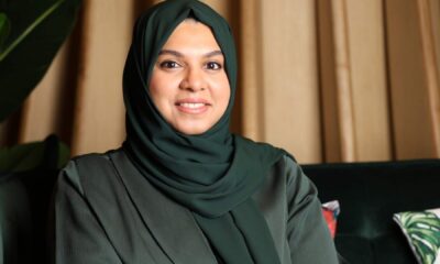 IdeaCrate Edutainment Company interview Q&A header image for Integrator Magazine featuring Shifa Yusuff Ali.