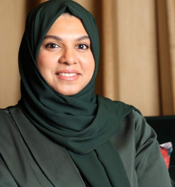 IdeaCrate Edutainment Company interview Q&A header image for Integrator Magazine featuring Shifa Yusuff Ali.