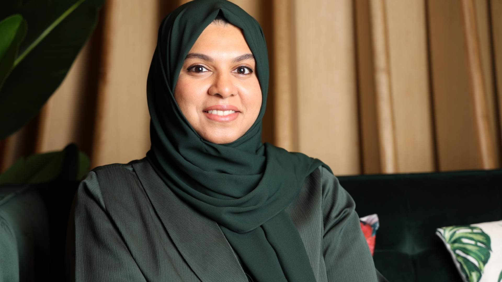 IdeaCrate Edutainment Company interview Q&A header image for Integrator Magazine featuring Shifa Yusuff Ali.